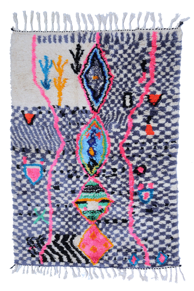 Tapis en pré-commande - Choisissez votre dimension