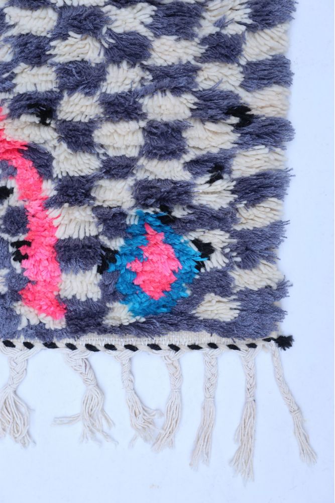 Tapis en pré-commande - Choisissez votre dimension