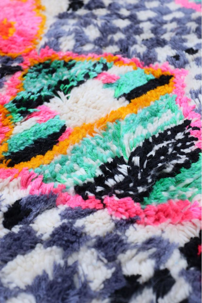 Tapis en pré-commande - Choisissez votre dimension