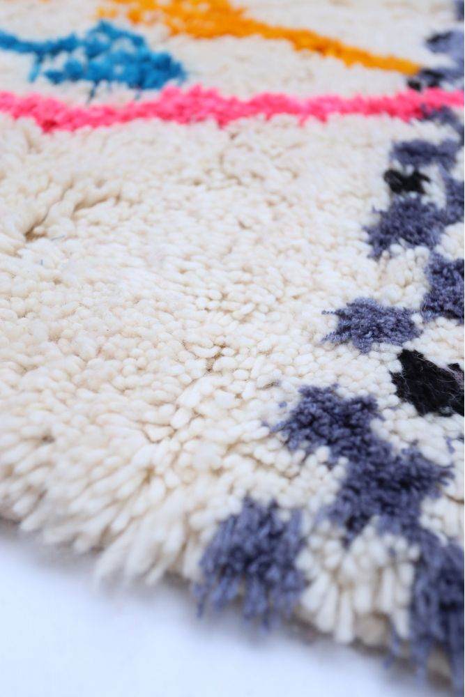 Tapis en pré-commande - Choisissez votre dimension