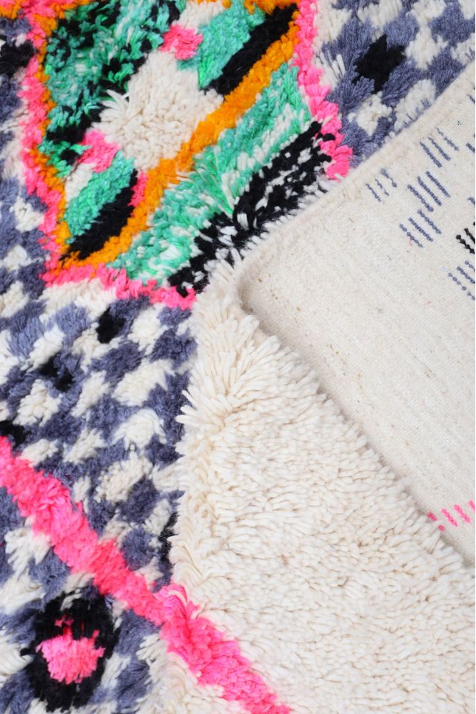 Tapis en pré-commande - Choisissez votre dimension