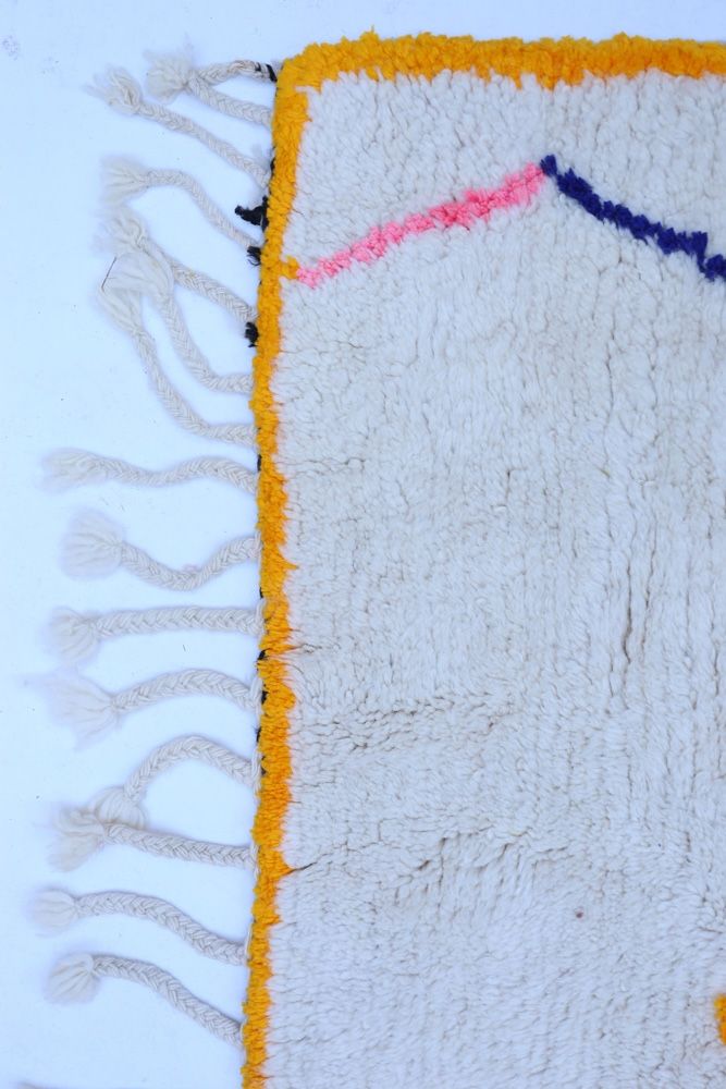 Tapis en pré-commande - Choisissez votre dimension