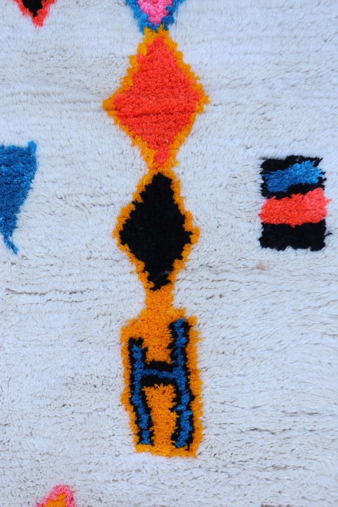 Pre-pedido alfombra Colección Them - Elige tu talla