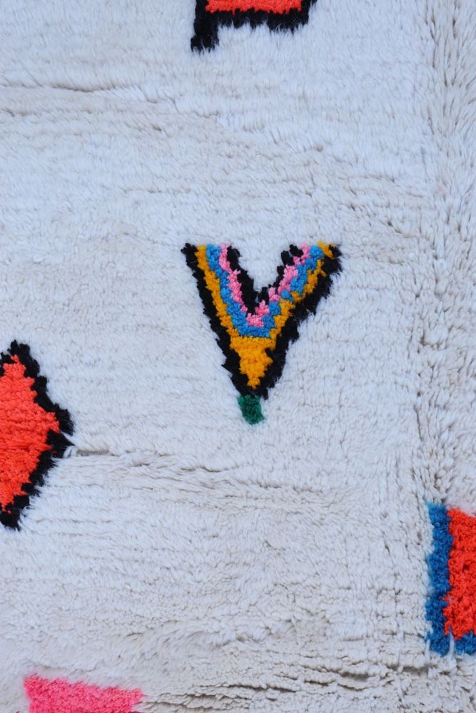 Tapis en pré-commande - Choisissez votre dimension