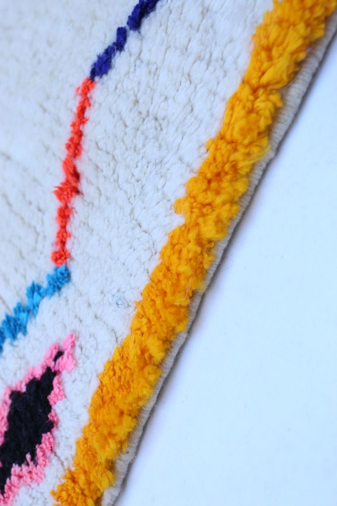 Pre-order carpet Them collection - Choose your size