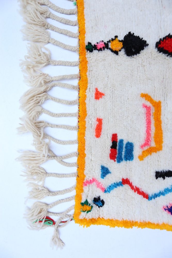 Preordine della collezione di tappeti Them - Scegli la tua taglia