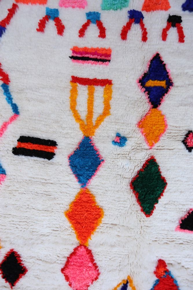 Tapis en pré-commande - Choisissez votre dimension