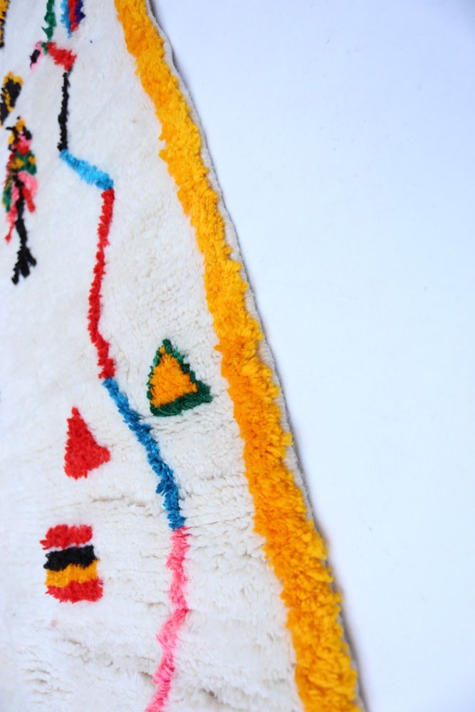 Pre-order tapijt Them collectie - Kies je maat