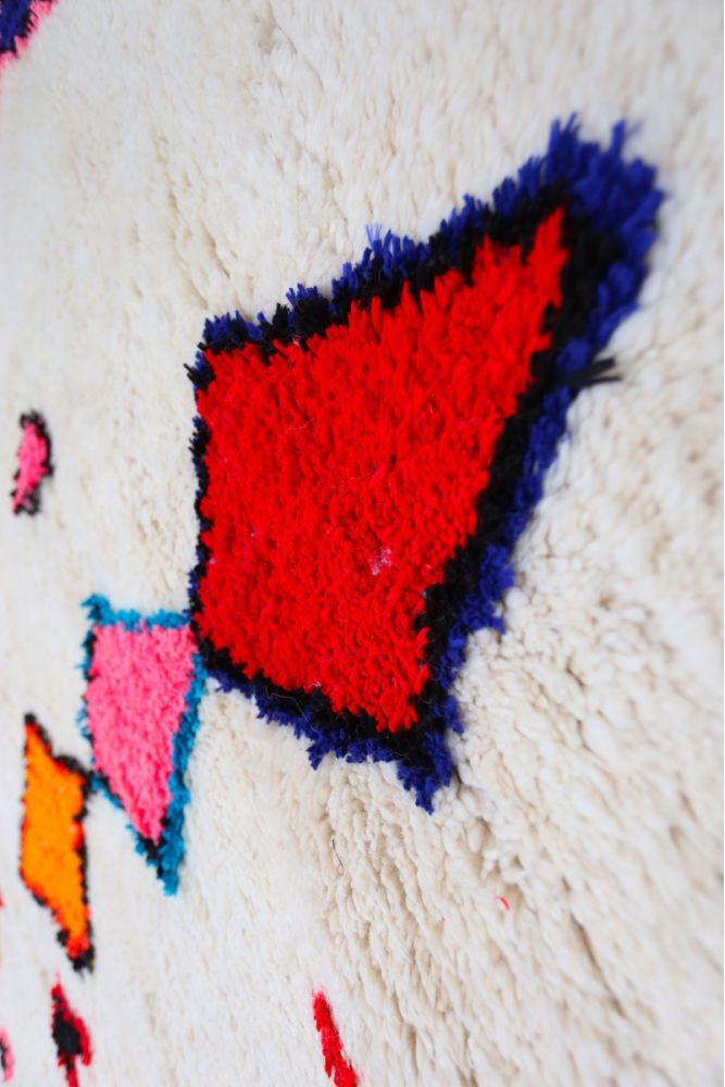 Tapis en pré-commande - Choisissez votre dimension