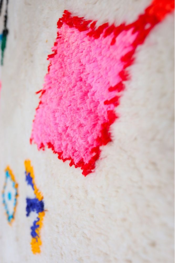 Preordine della collezione di tappeti Them - Scegli la tua taglia