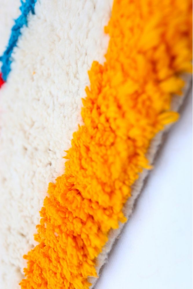 Tapis en pré-commande - Choisissez votre dimension