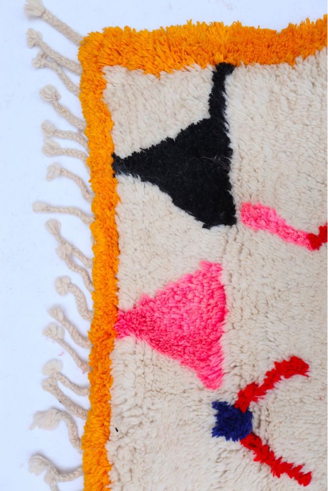 Pre-order carpet Them collection - Choose your size