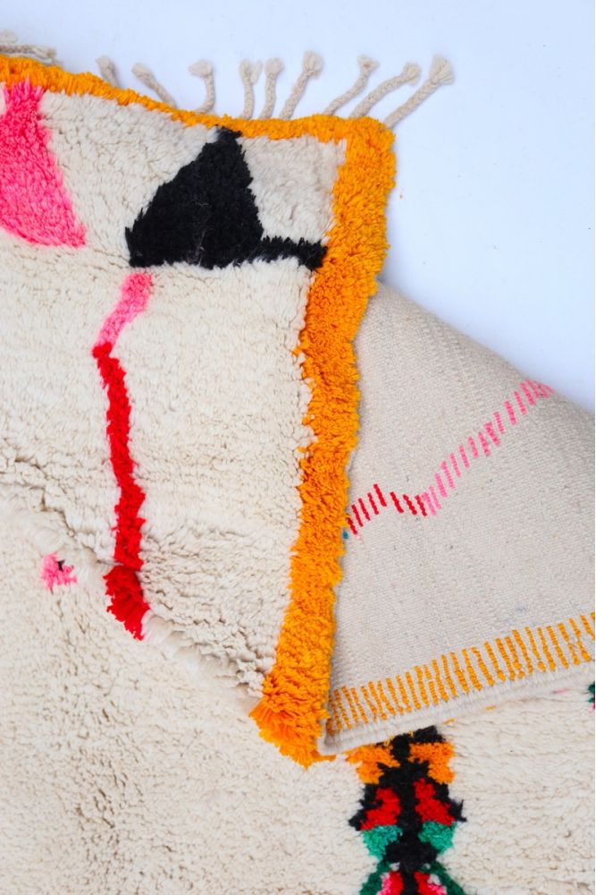 Pre-order tapijt Them collectie - Kies je maat