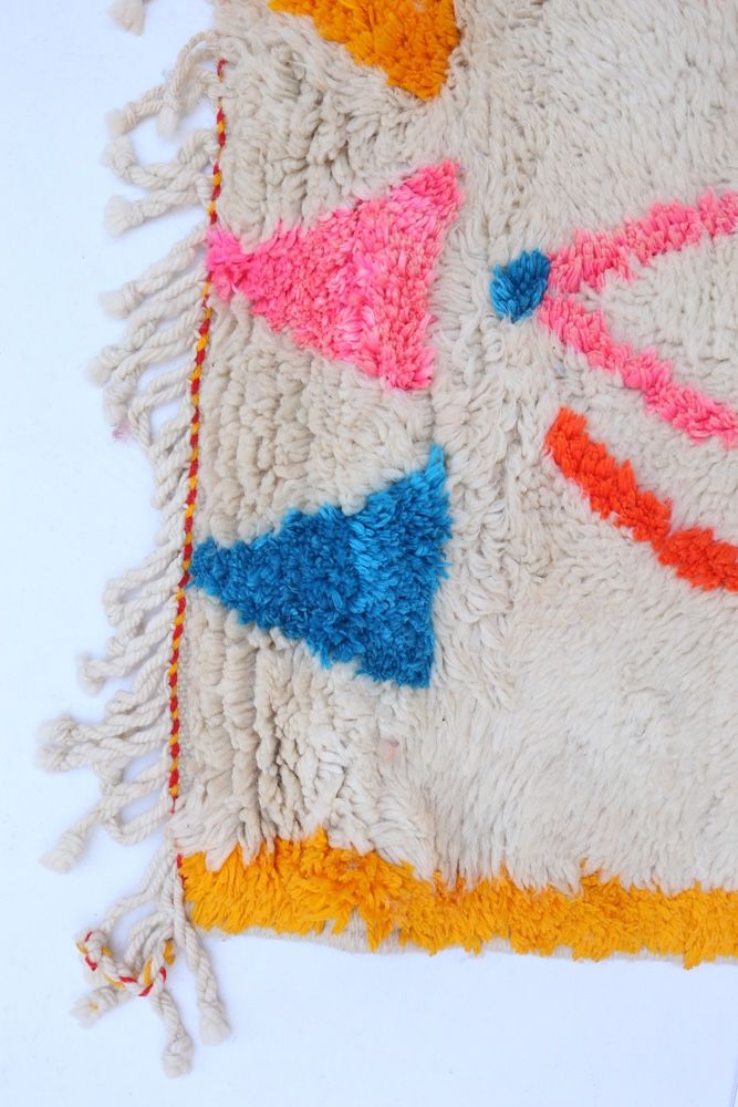 Pre-pedido alfombra Colección Them - Elige tu talla