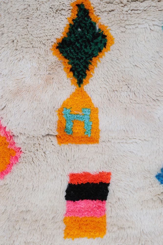 Tapis en pré-commande - Choisissez votre dimension