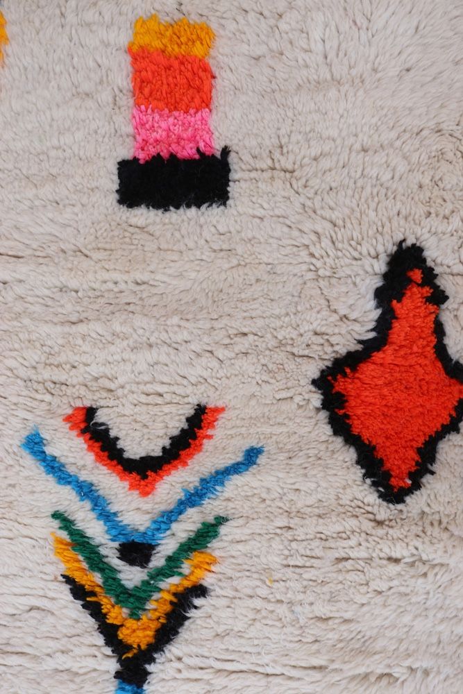 Tapis en pré-commande - Choisissez votre dimension