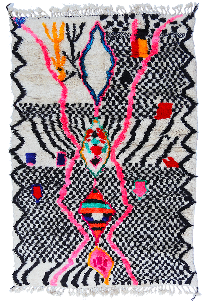 copy of Pre-order carpet Them collection - Choose your size