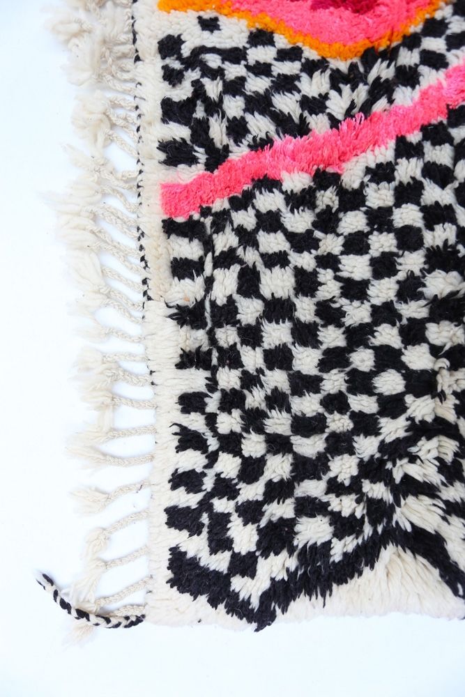 copy of Pre-order carpet Them collection - Choose your size