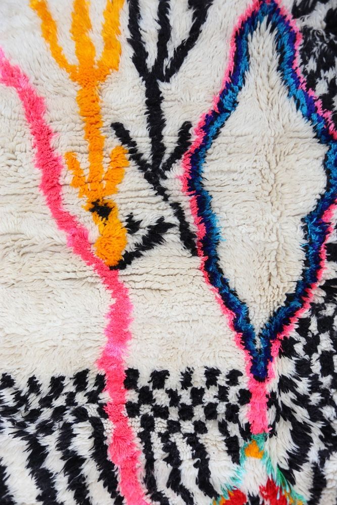 Tapis en pré-commande - Choisissez votre dimension