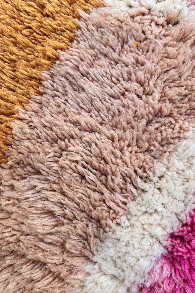 Pre-order carpet Them collection - Choose your size