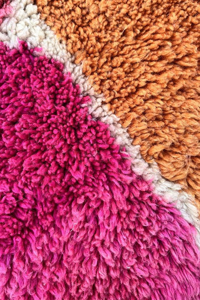 Pre-order tapijt Them collectie - Kies je maat