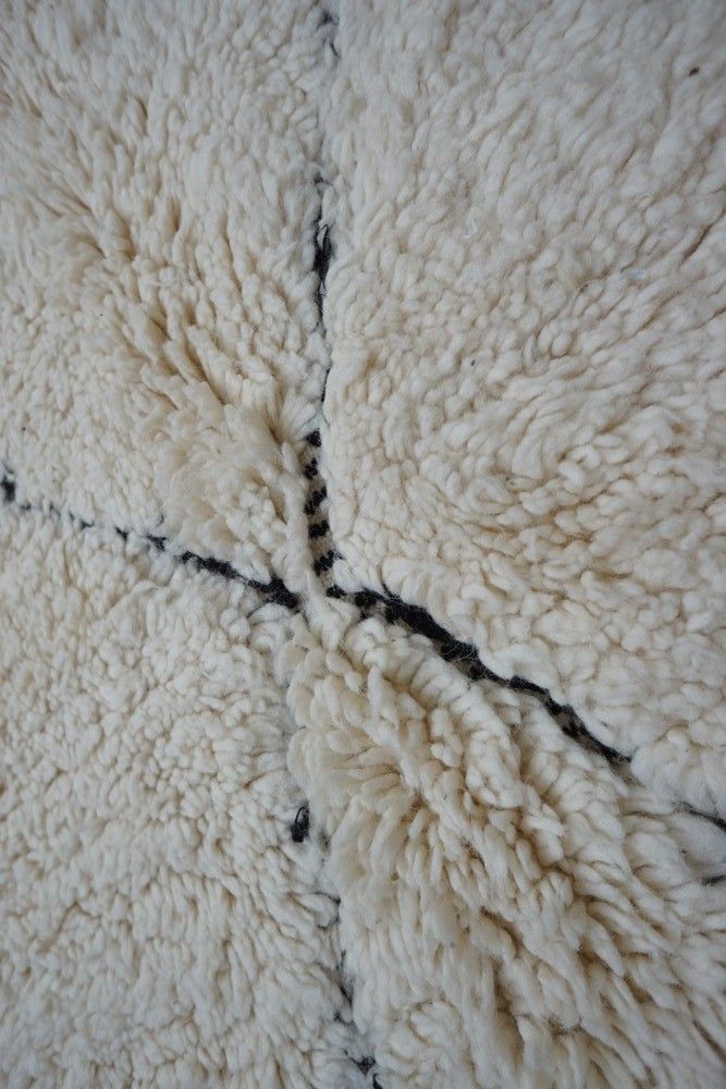 copy ofcopy ofcopy ofBeni Ouarain tapijt | L