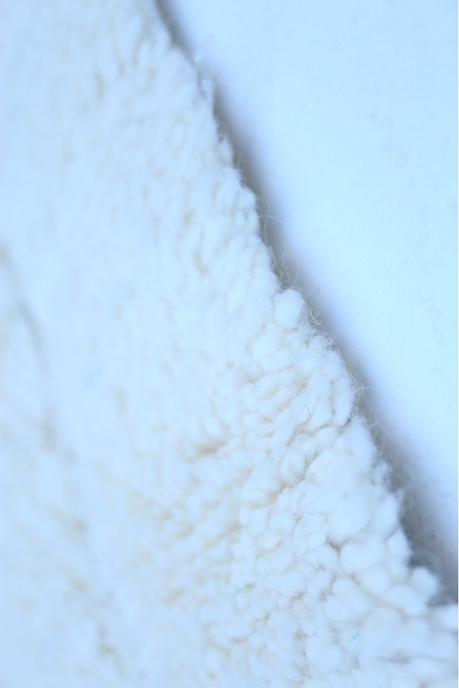 Tapis Béni Ouarain collection intemporel | 308 x 200cm