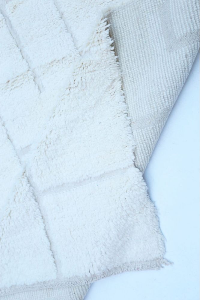 copy ofcopy ofcopy ofBeni Ouarain Rug | L