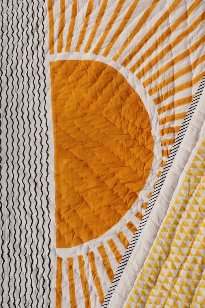 Copri cuscino. Ouray. CQC LA