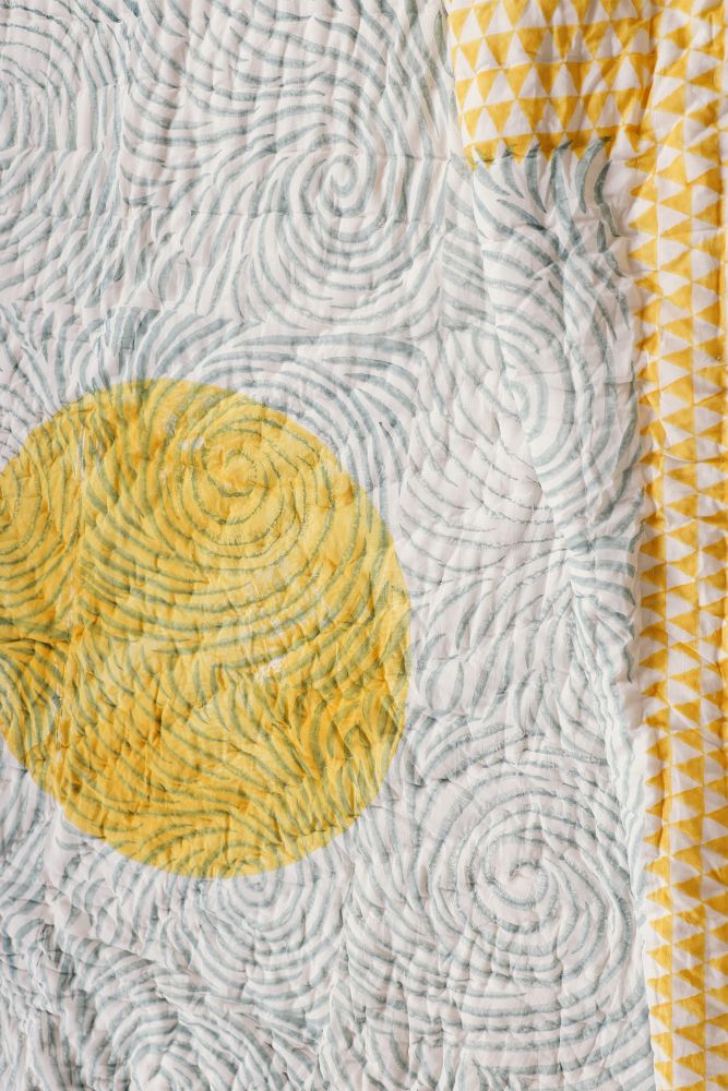 Cushion cover. Ouray. CQC LA