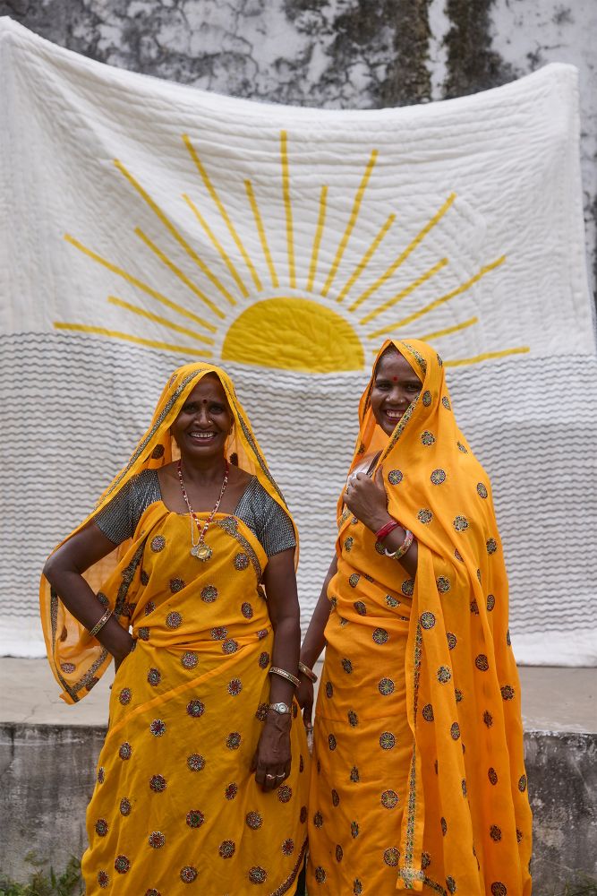 Cushion cover. Ouray. CQC LA