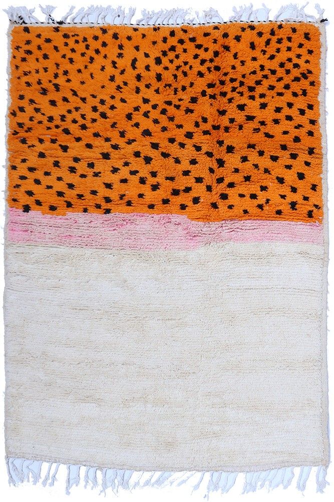 Maßgefertigter Teppich Azilal Kollektion Them Florence Perkovic | 500 x 300 cm