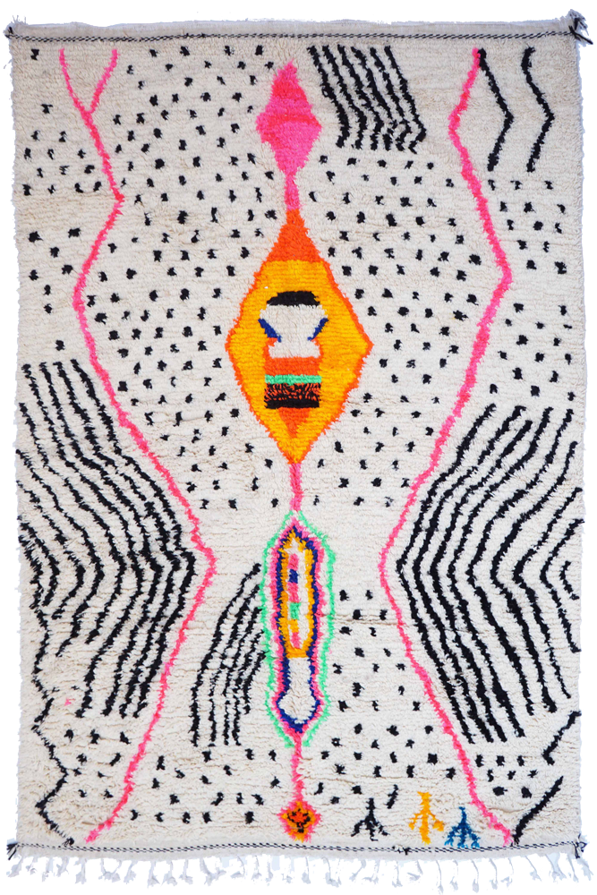 Tapis collection intemporel | 304 x 200cm