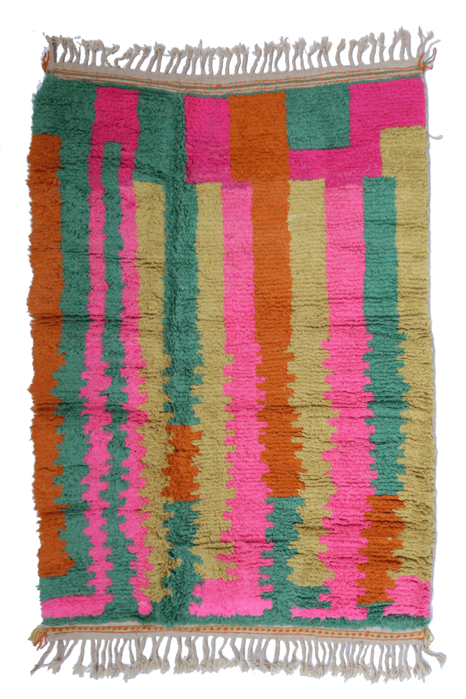 copy ofPre-order carpet Them collection - Choose your size