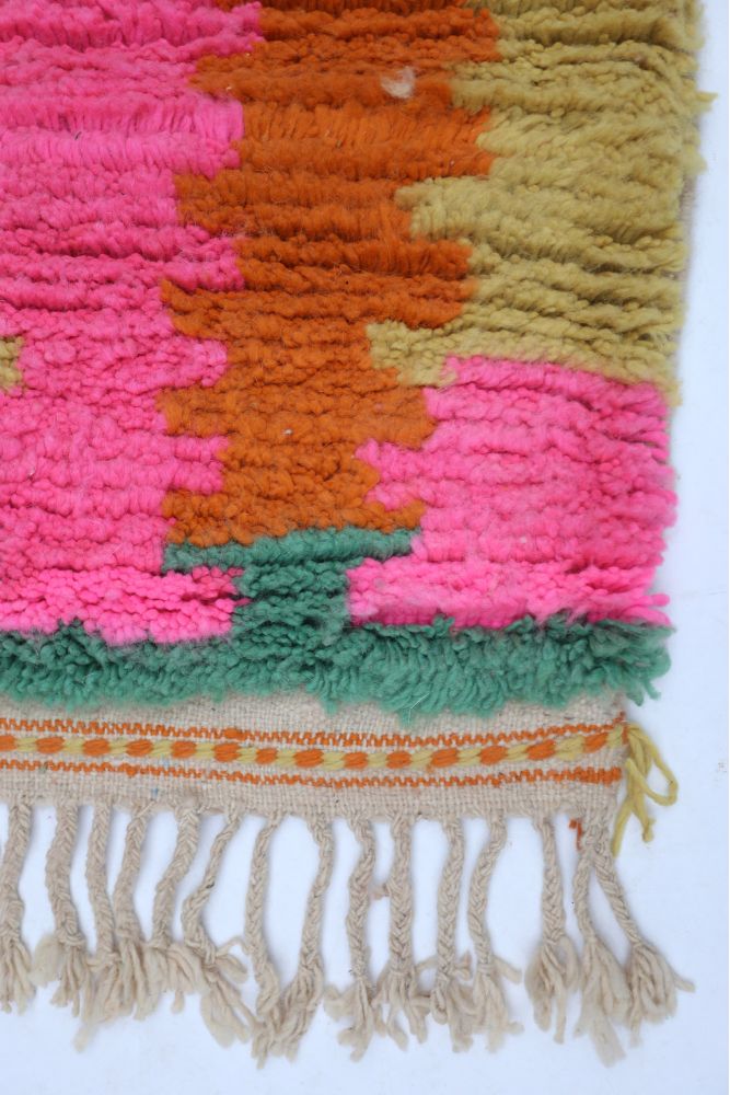 copy ofPre-order tapijt Them collectie - Kies je maat