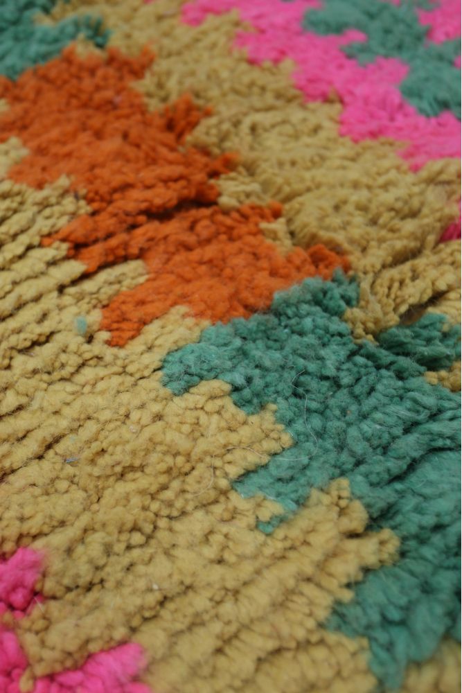 Teppich zur Vorbestellung aus der Them-Kollektion - Wählen Sie Ihre Größe aus.