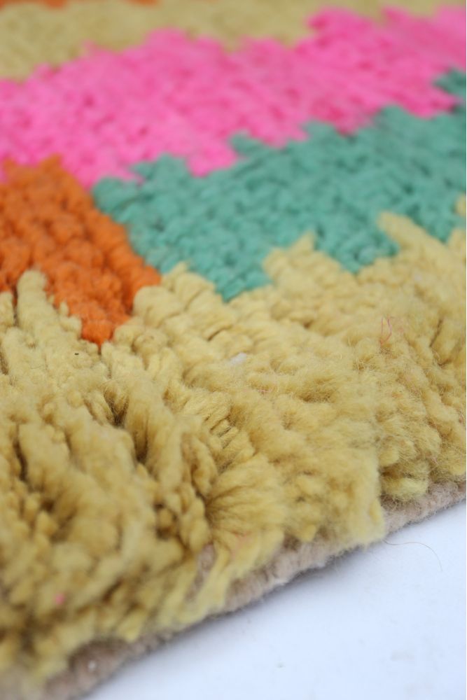 Tapis en pré-commande collection Them - Choisissez votre dimension