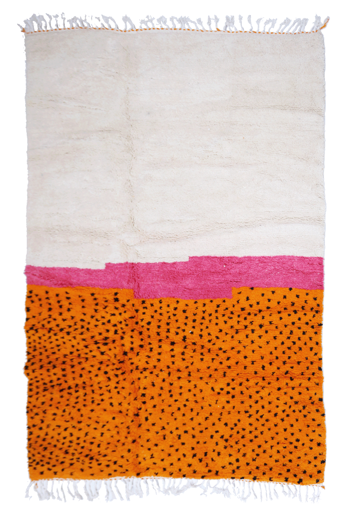 Teppichkollektion Them zeitlos | 245 x 150cm