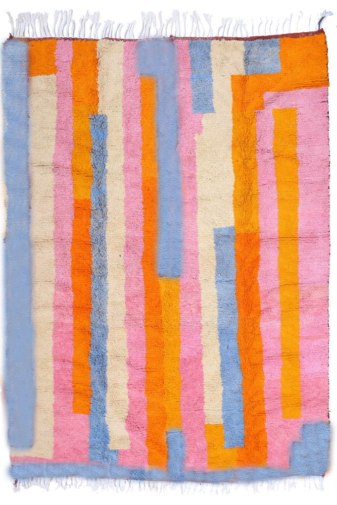 Custom-made Anna Scheinder | 210 x 180cm